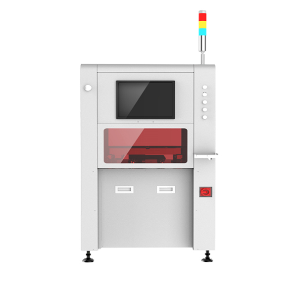 自動化設備-輔料智能貼裝機