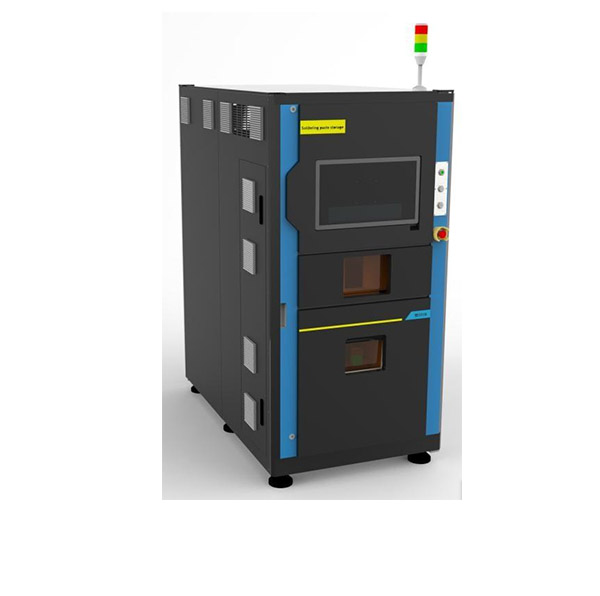 錫膏智能倉儲(chǔ)機(jī)