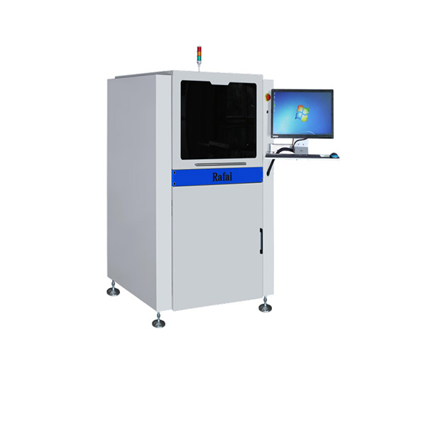 全自動(dòng)鋼網(wǎng)檢查機(jī)