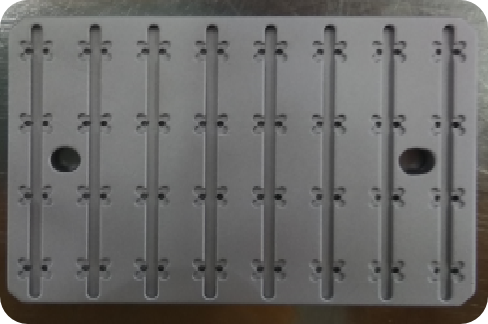 攝像頭模組用VCM載具2